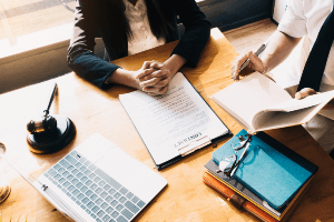 what is arbitration?