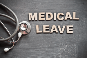 medical leave