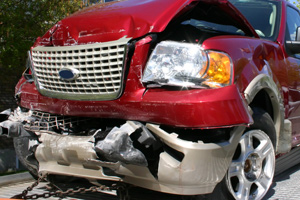 car accident
