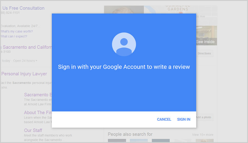 Google Account Sign In Google Account Sign In