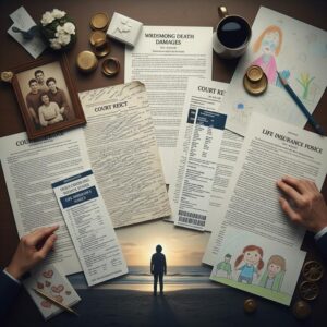 How to Calculate Wrongful Death Damages in Sacramento, CA