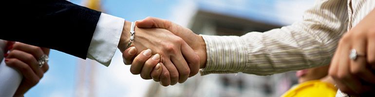 involved in the local community