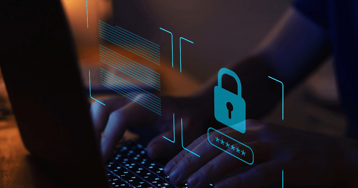 Booz Allen data breach