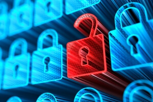 stock illus for Bryan Cave data breach