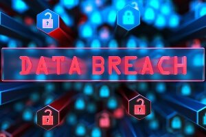 Designed Receivable Solutions - reported data breach