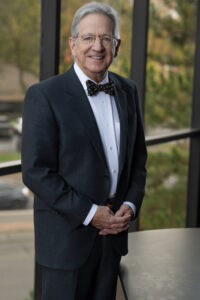 Parker White, experienced Sacramento personal injury attorney.