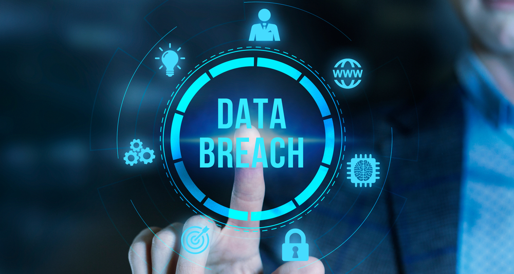 English Construction Company Data Breach