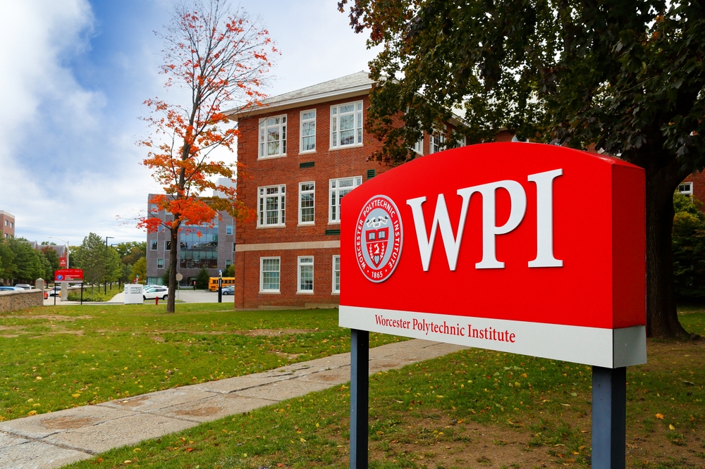 Worcester Polytechnic Institute Data Breach