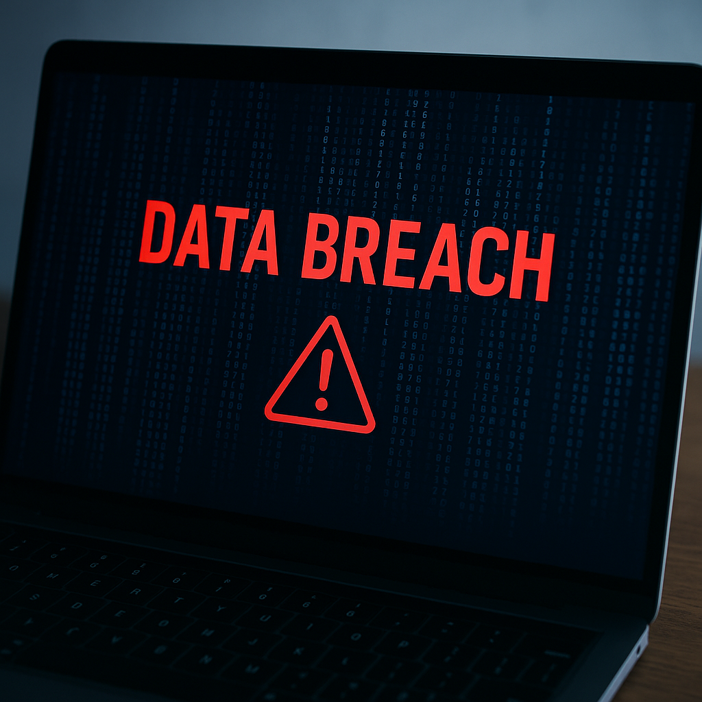 Behavioral Health Resources Data Breach