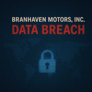 Branhaven Motors, Inc. Data Breach
