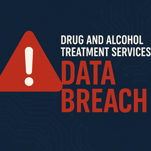 Drug and Alcohol Treatment Services Data Breach