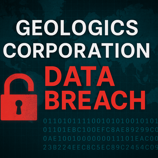 GeoLogics Corporation Data Breach