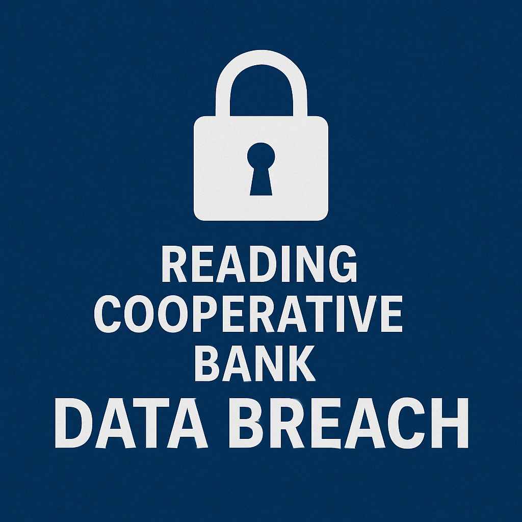 Reading Cooperative Bank Data Breach