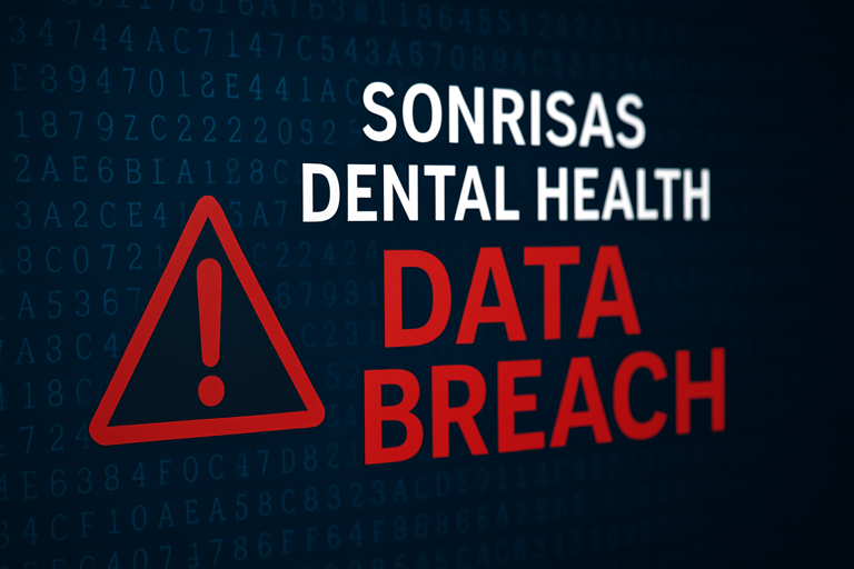 Sonrisas Dental Health Data Breach