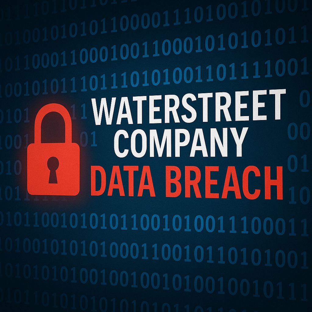 WaterStreet Company Data Breach