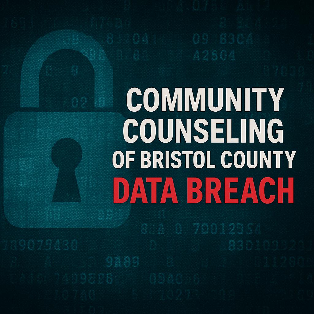 Community Counseling of Bristol County, Inc. Data Breach