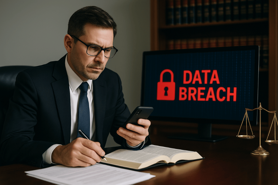 iHeartMedia + Entertainment, Inc. Data Breach