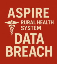 Aspire Rural Health System Data Breach