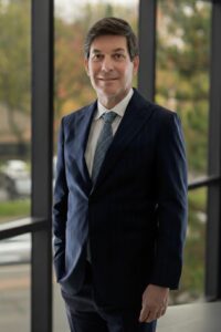 Scott Weinstein, experienced personal injury attorney.