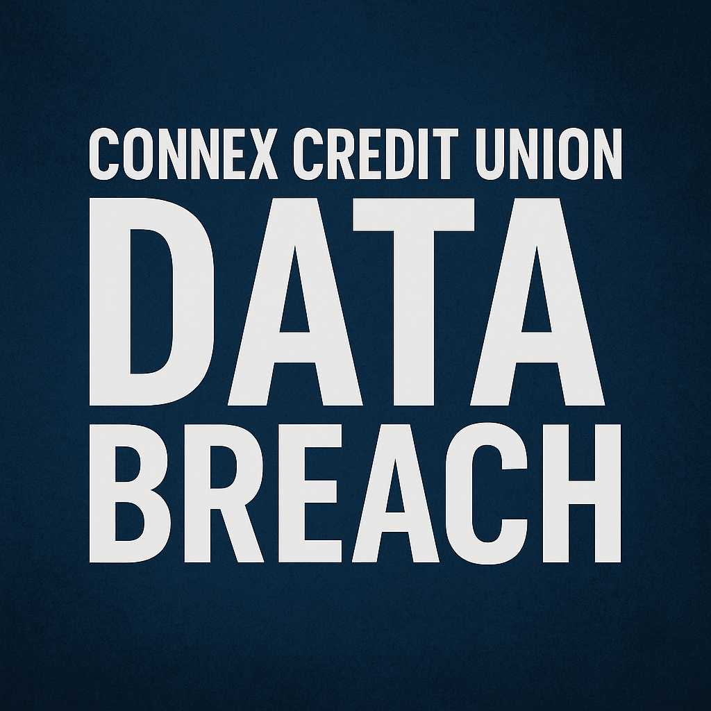 Connex Credit Union Data Breach