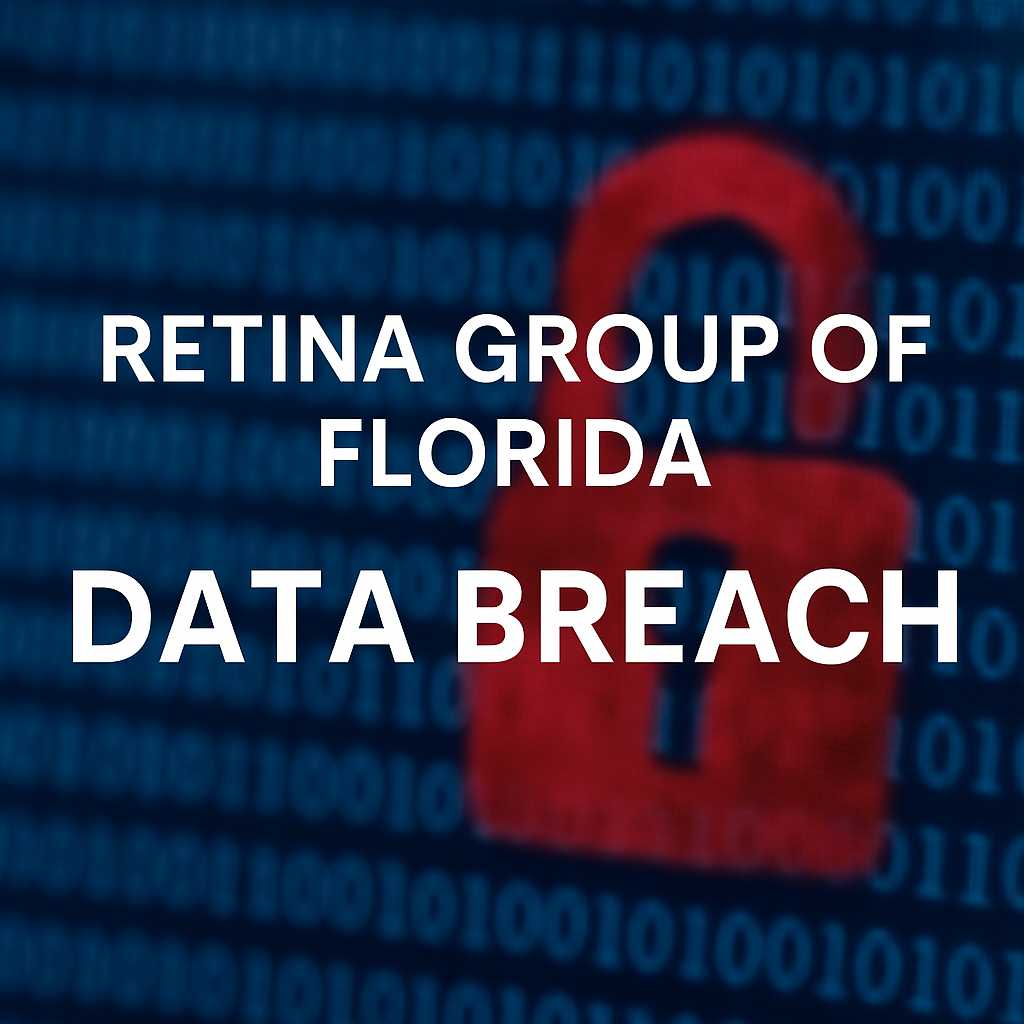 Retina Group Florida Data Breach