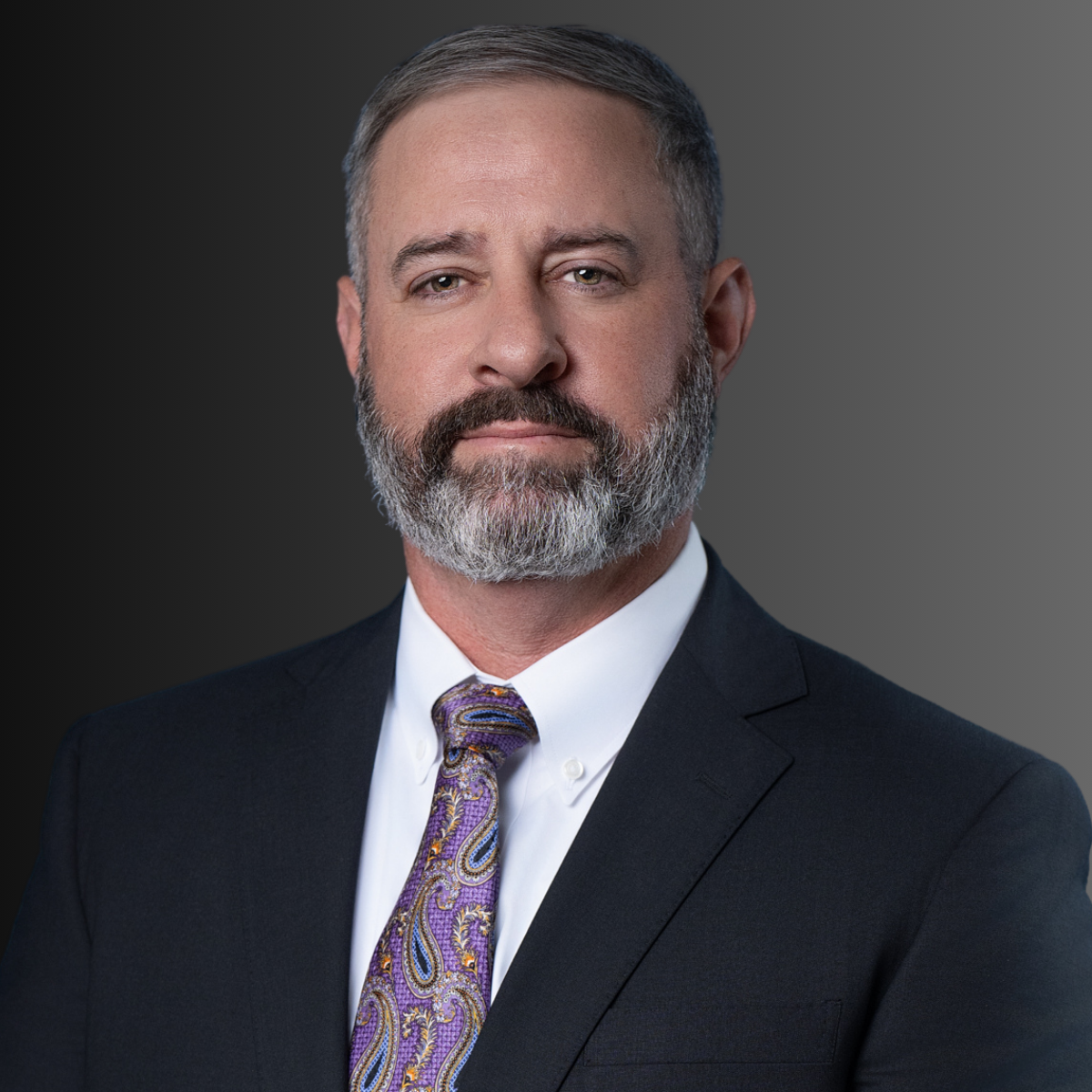 Jordan Chaikin, experienced personal injury attorney.