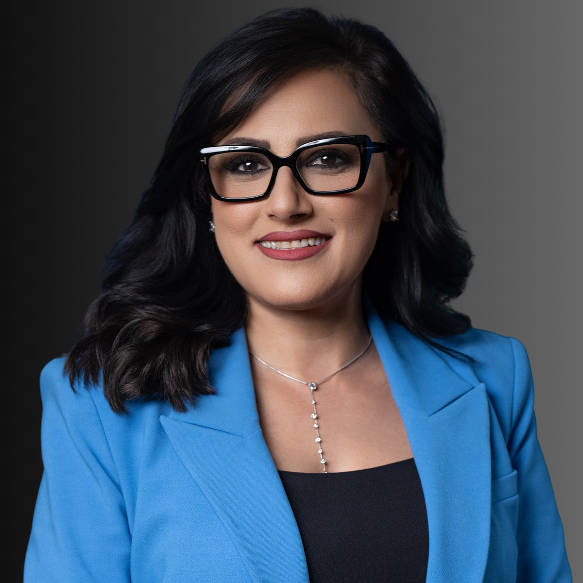 Maria Zurmati, Sacramento personal injury attorney.