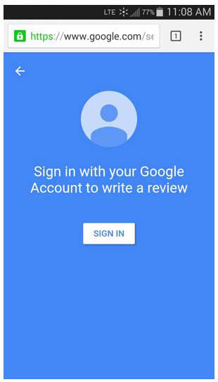 Mobile Review Step 4 Mobile Review Step 4